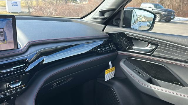 New 2026 Acura MDX Type S image 21