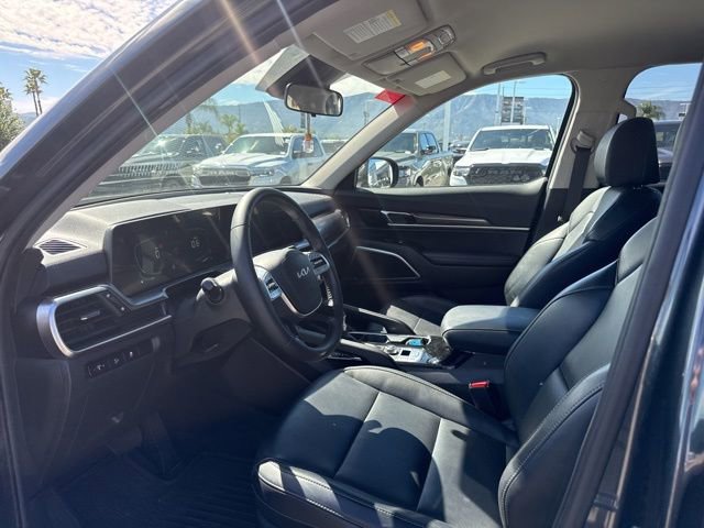 Used 2024 Kia Telluride S image 21