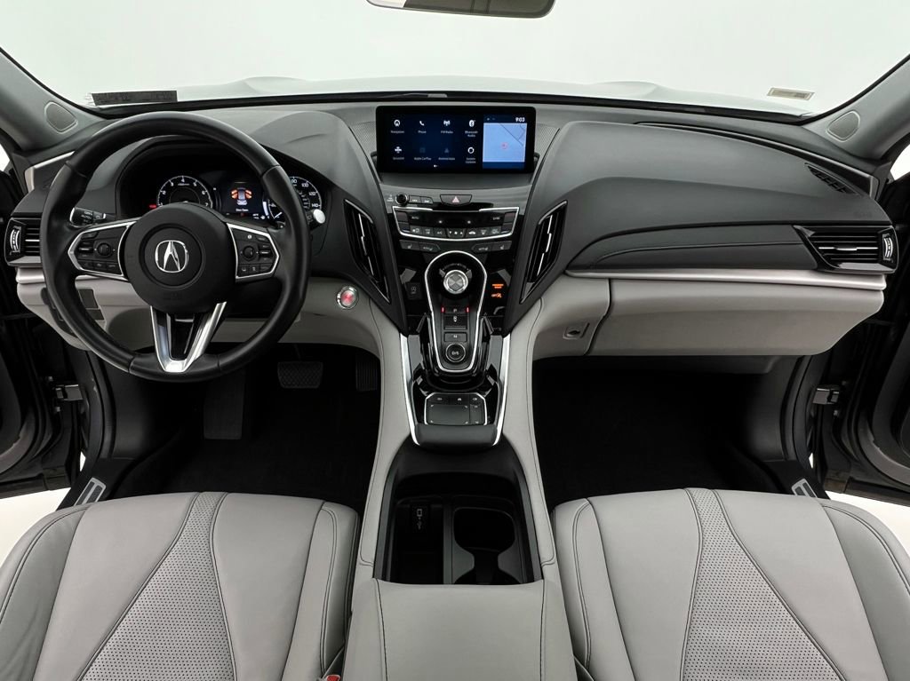 Used 2020 Acura RDX w/ Technology Package image 2