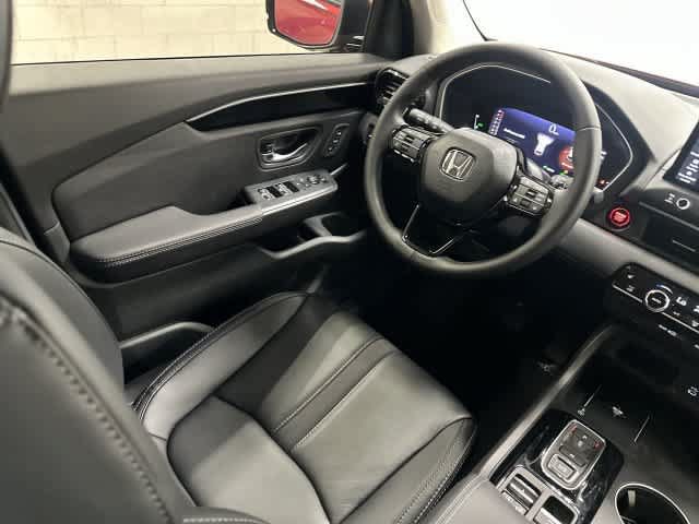 New 2026 Honda Pilot EX-L image 12