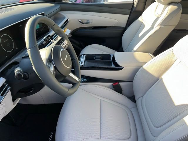 New 2026 Hyundai Tucson Limited image 11