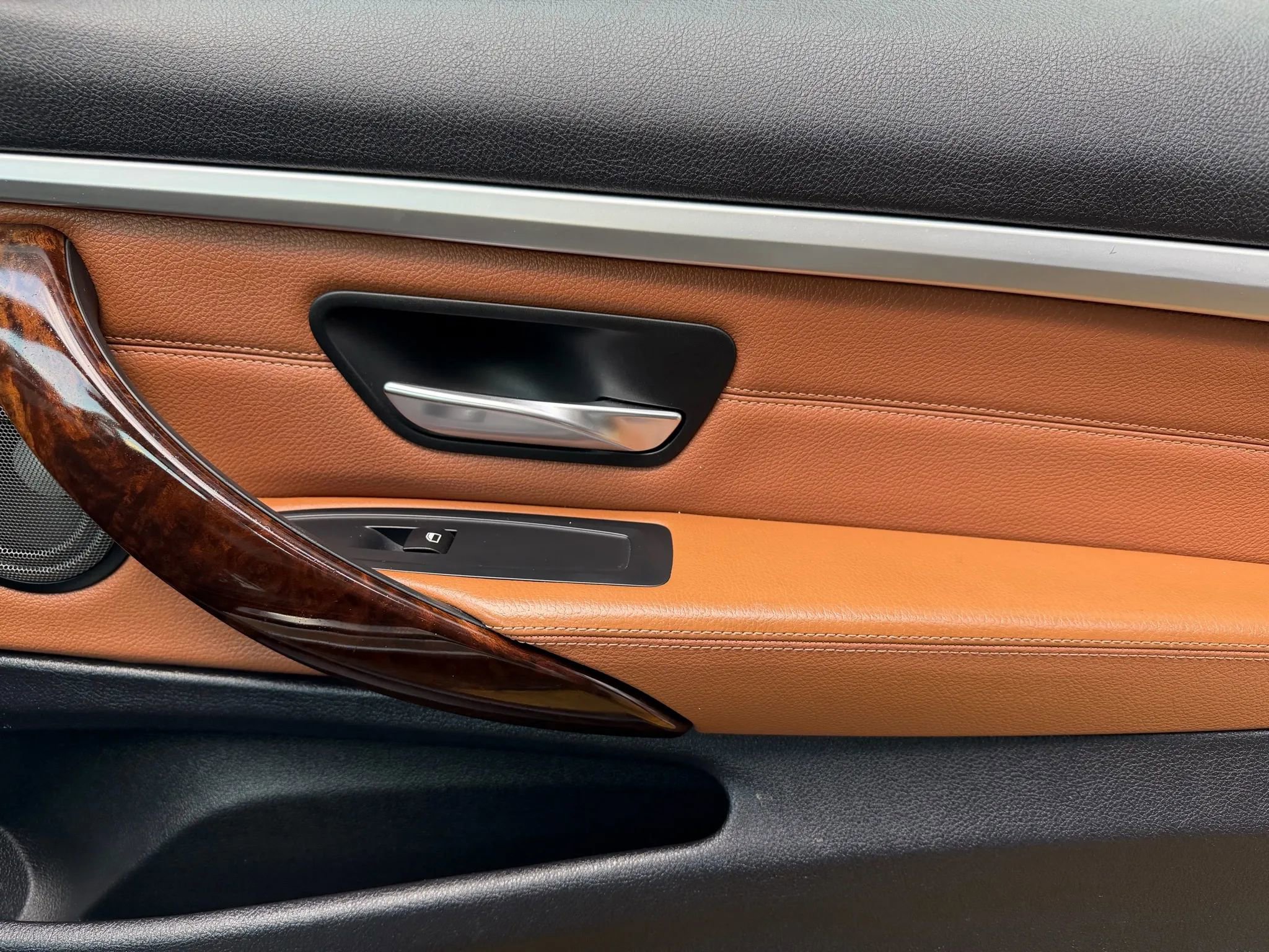 Used 2015 BMW 435i xDrive Coupe w/ Premium Package image 12