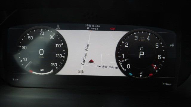 Used 2020 Land Rover Defender 110 X image 29