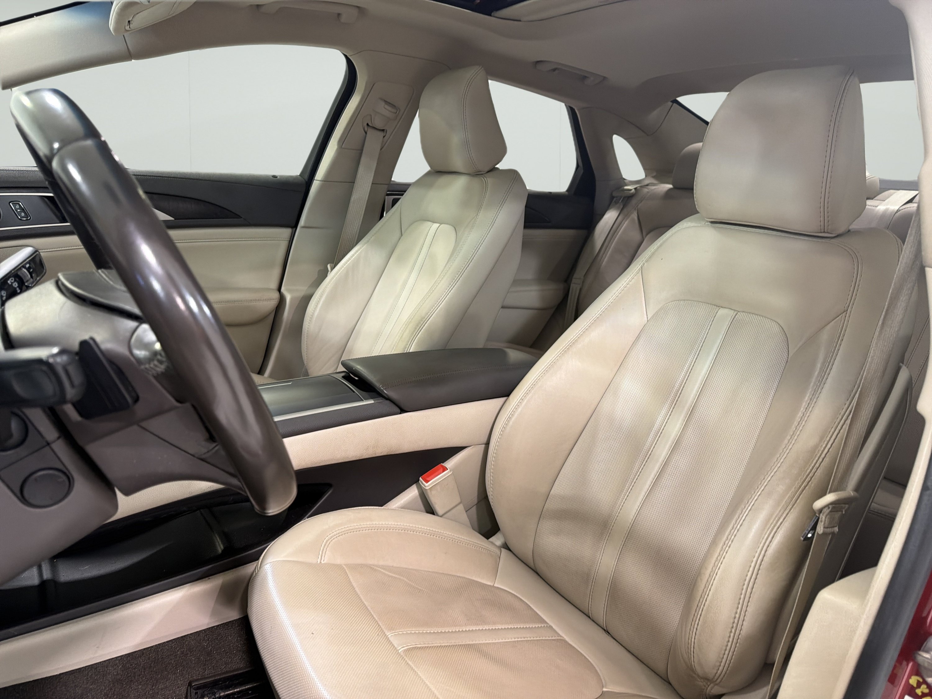 Used 2020 Lincoln MKZ Reserve AWD/4WD image 10