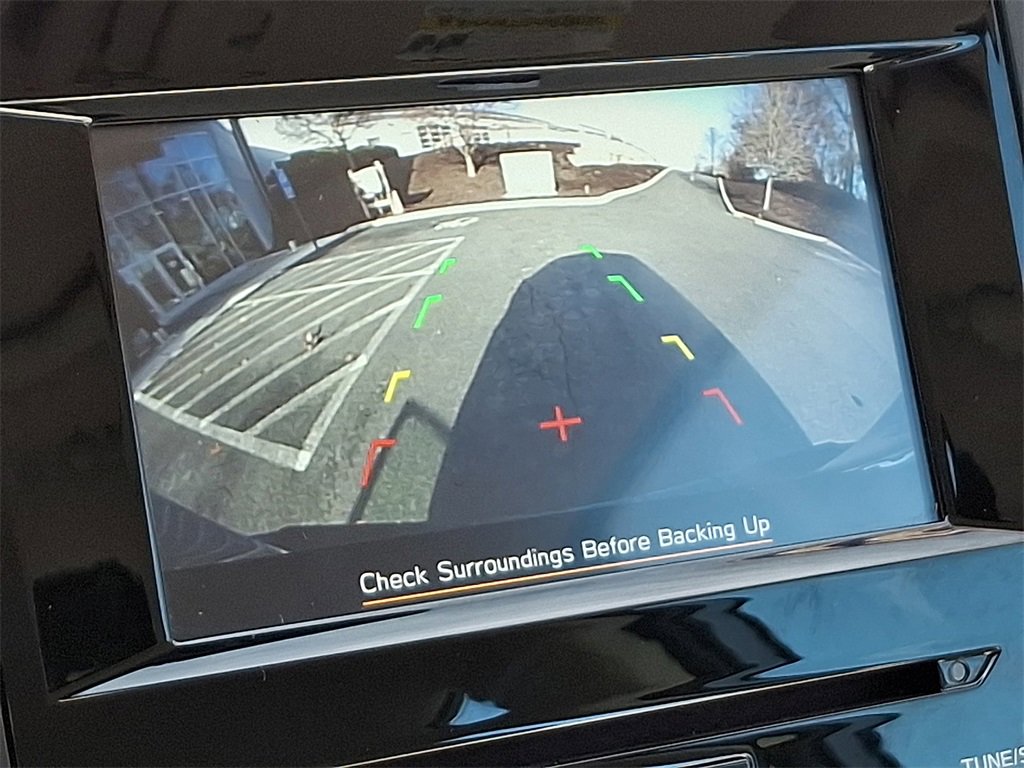 Used 2022 Subaru Forester image 18