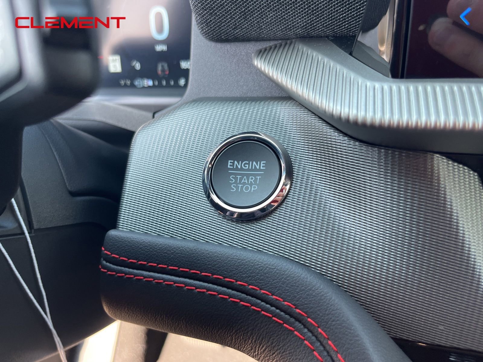 New 2025 Ford Explorer ST w/ Sun And Sound Package image 11