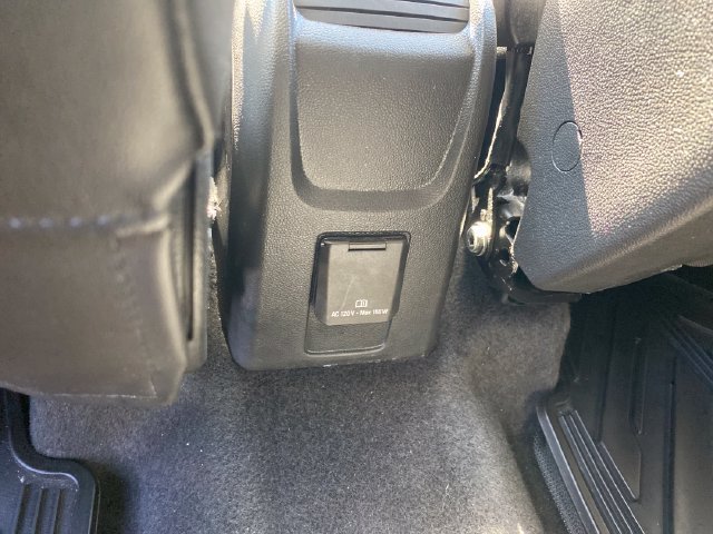 Certified 2018 Buick Encore Sport Touring w/ Safety Package FWD image 18