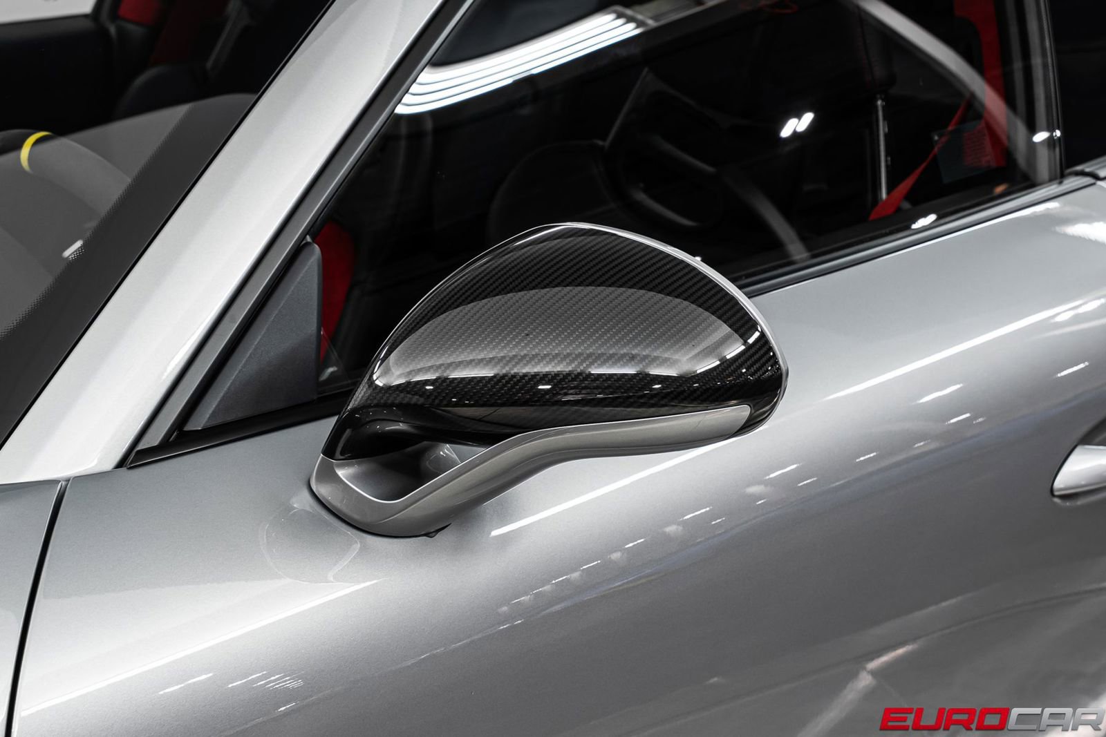 Used 2018 Porsche 911 GT2 RS image 19