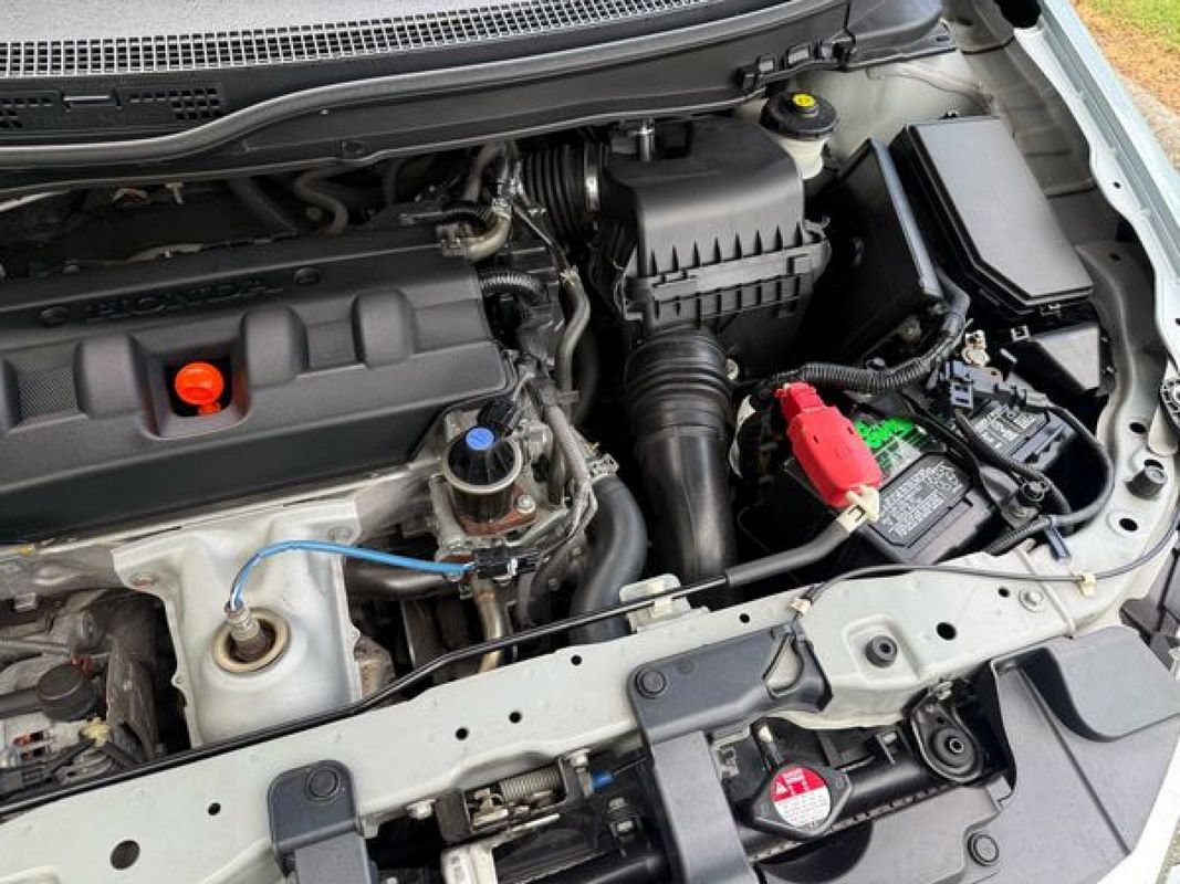 Used 2012 Honda Civic EX image 36