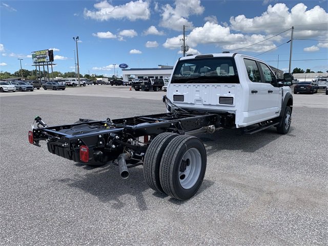 New 2026 Ford F450 XL image 4