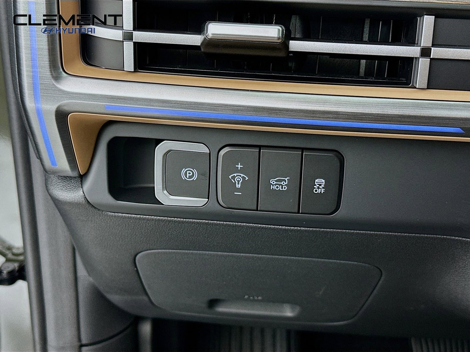 New 2026 Hyundai Santa Fe Calligraphy w/ Tow & Go Package image 12