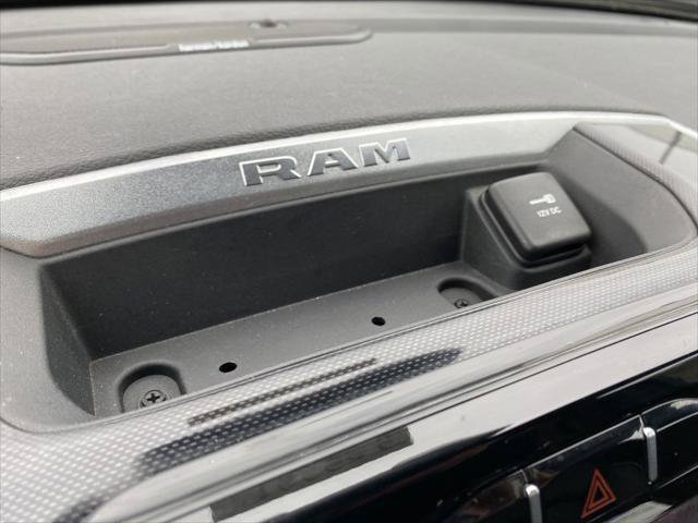 Certified 2022 RAM 1500 Laramie AWD/4WD image 34