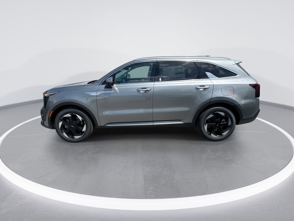 New 2026 Kia Sorento EX AWD/4WD image 5