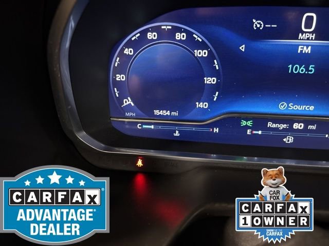 Used 2023 Chevrolet Suburban Z71 w/ Luxury Package image 15