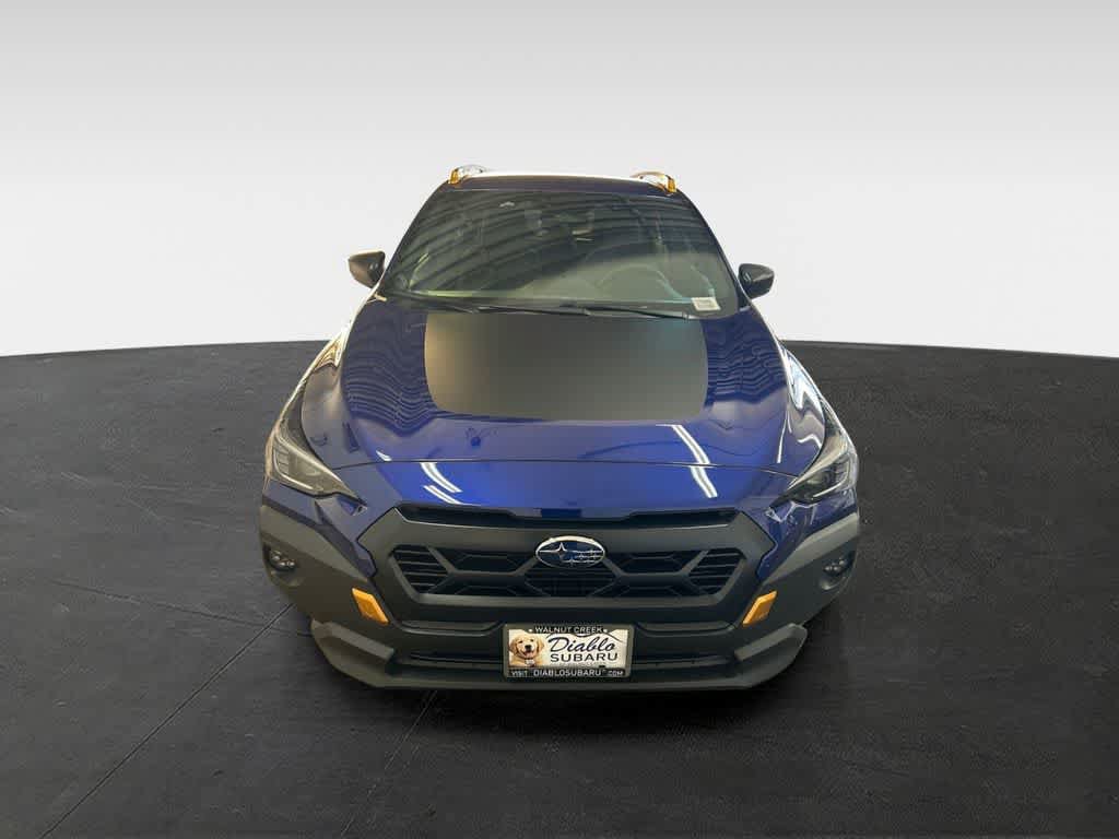 New 2026 Subaru Crosstrek 2.5i Wilderness AWD/4WD image 7