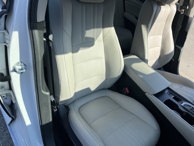 Used 2021 Honda Accord Touring image 28