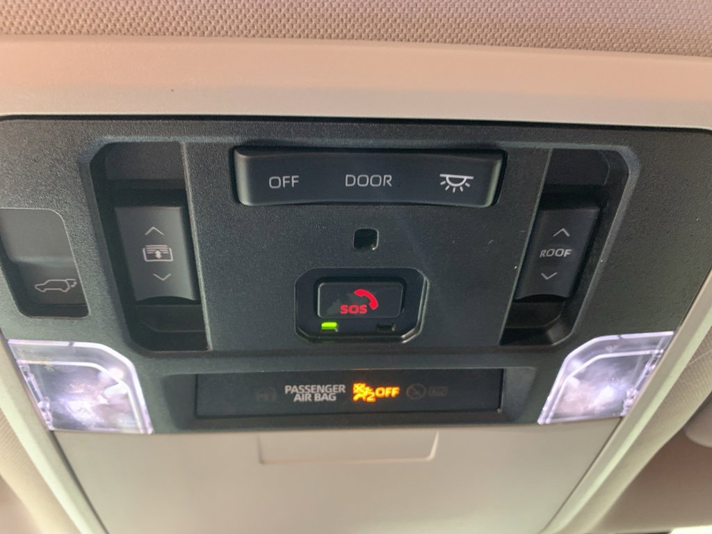 Used 2023 Toyota Sequoia TRD Pro image 16