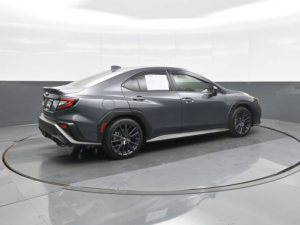 Used 2023 Subaru WRX Premium AWD/4WD image 7
