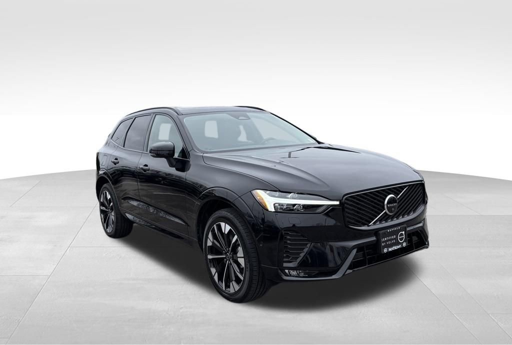Certified 2026 Volvo XC60 B5 Plus w/ Protection Package Premier image 37