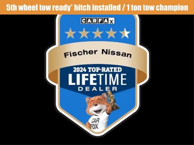 Used 2024 RAM 3500 Tradesman w/ Bed Utility Group AWD/4WD image 10