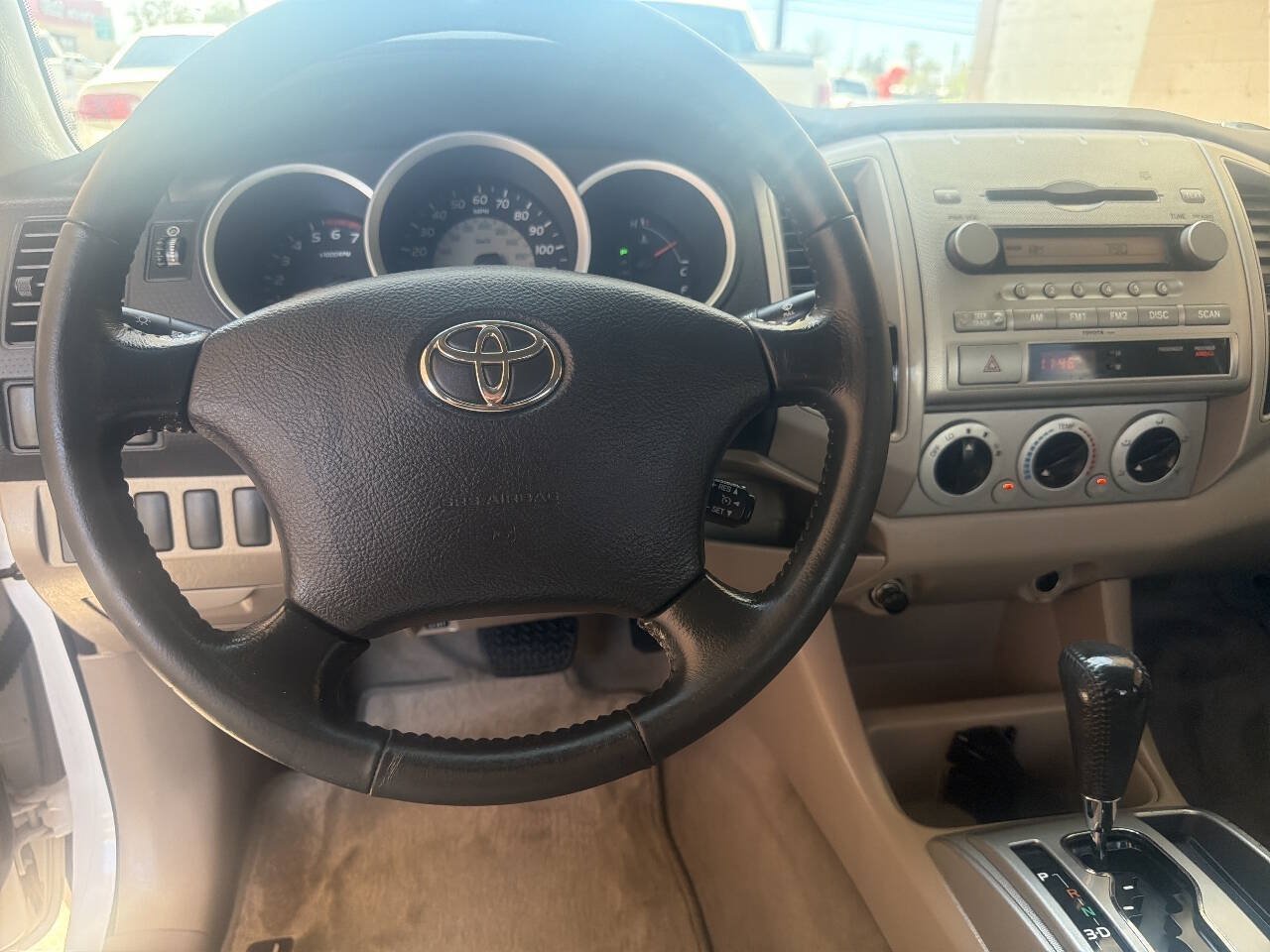 Used 2006 Toyota Tacoma 2WD Access Cab image 26