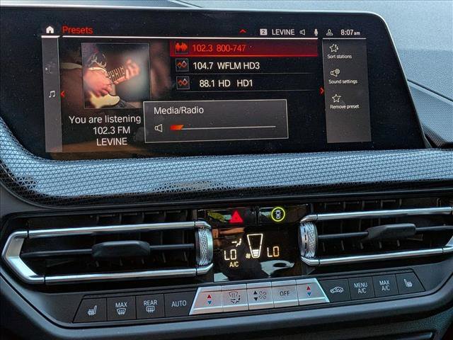 Certified 2024 BMW 228i Gran Coupe w/ Premium Package image 15