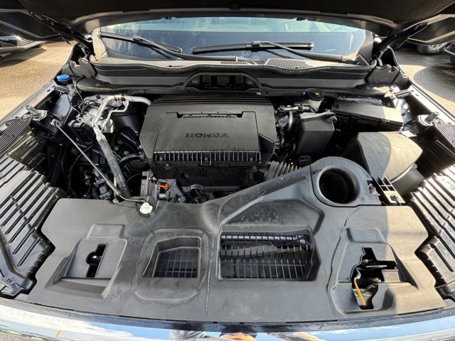 Used 2023 Honda Pilot Elite image 21