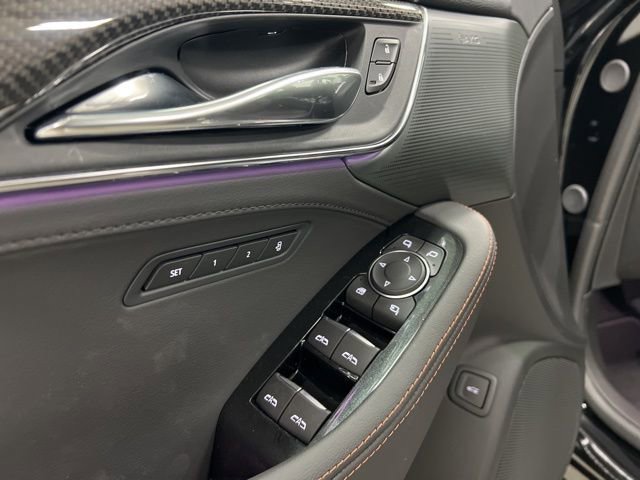 New 2026 Cadillac CT5 Sport w/ Technology Package image 20