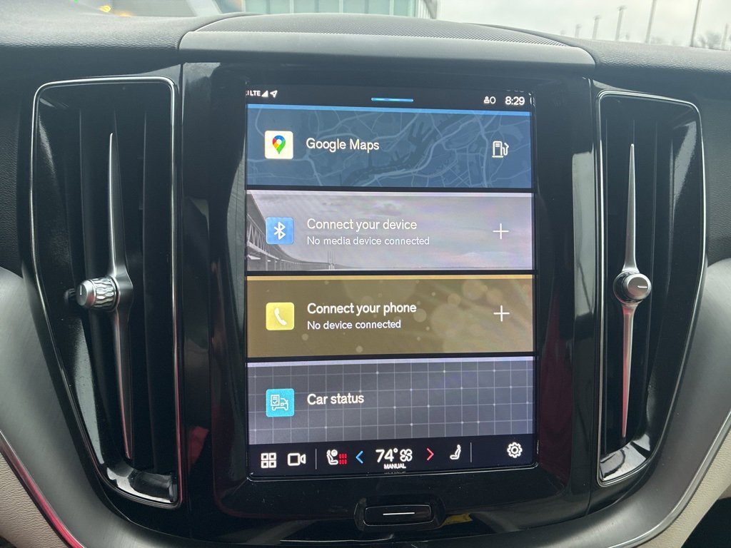 Used 2023 Volvo XC60 B5 Core w/ Climate Package image 8