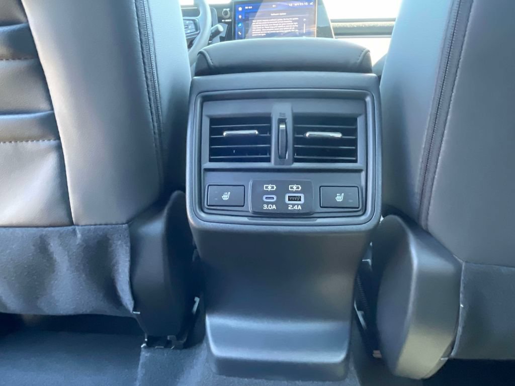 Used 2026 Subaru Outback Limited w/ Premium/Limited Package AWD/4WD image 13