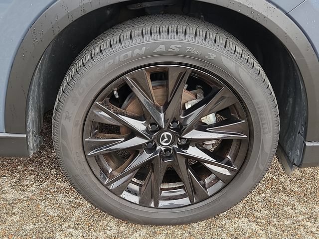 Used 2022 MAZDA CX-5 Carbon Edition AWD/4WD image 8