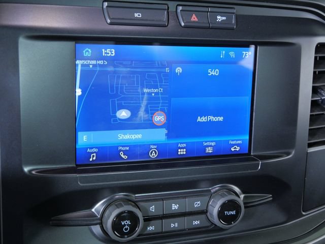 Certified 2023 Ford F150 XL AWD/4WD image 26