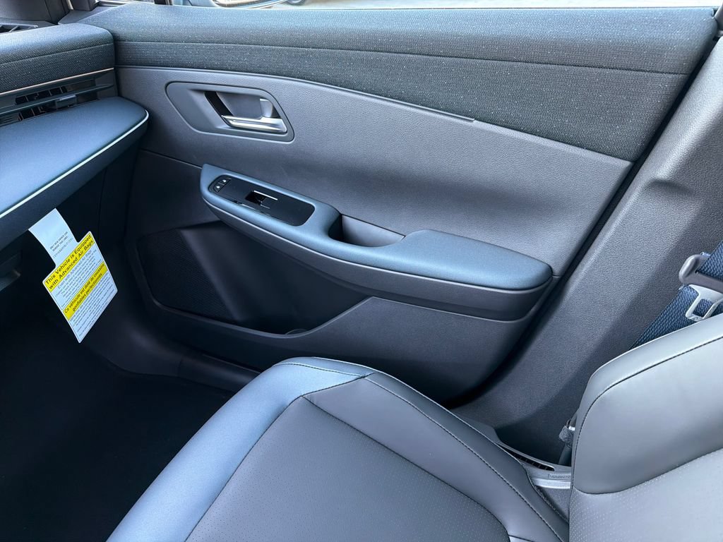 New 2026 Nissan Leaf SV+ FWD image 26