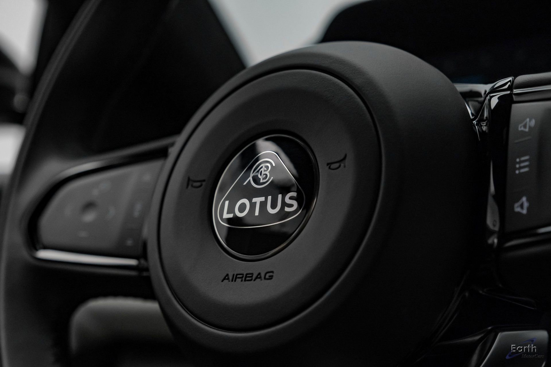 New 2026 Lotus Emira V6 SE Touring RWD image 55