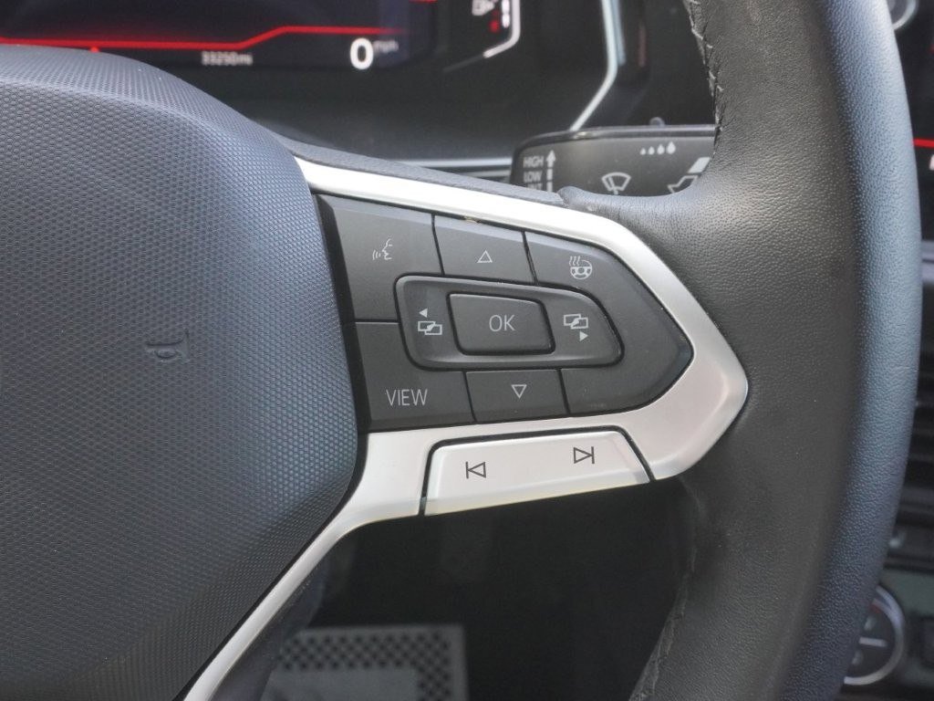 Used 2024 Volkswagen Jetta SEL image 17