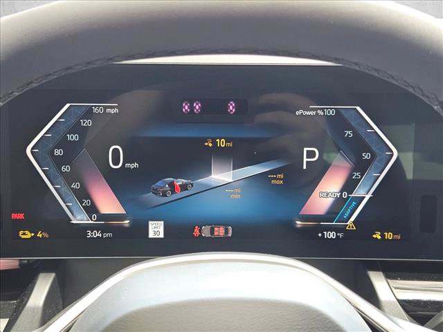 New 2027 BMW i5 eDrive40 RWD image 11