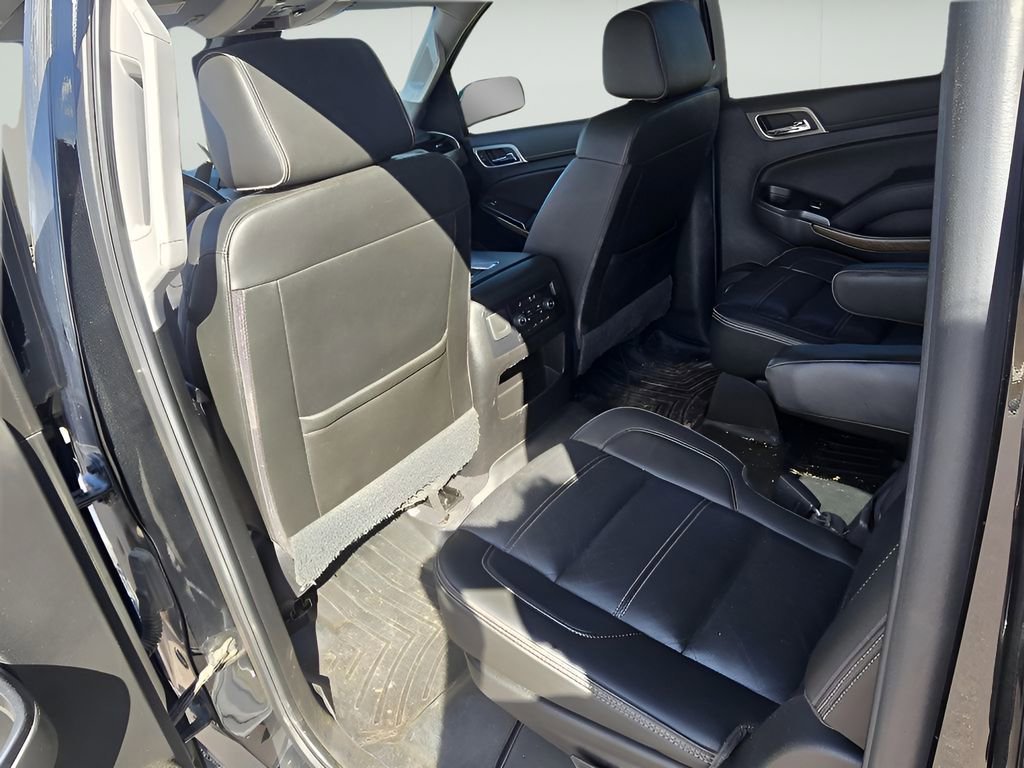 Used 2019 GMC Yukon XL Denali w/ Denali Ultimate Package image 14