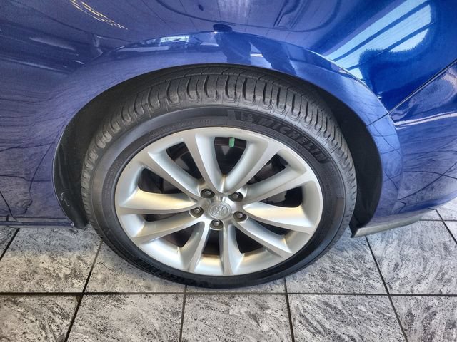 Used 2013 Buick Verano FWD image 10