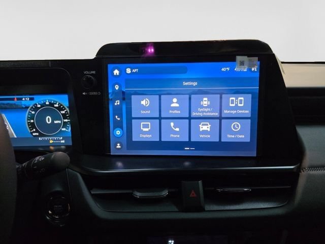 New 2026 Subaru Outback Touring AWD/4WD image 21