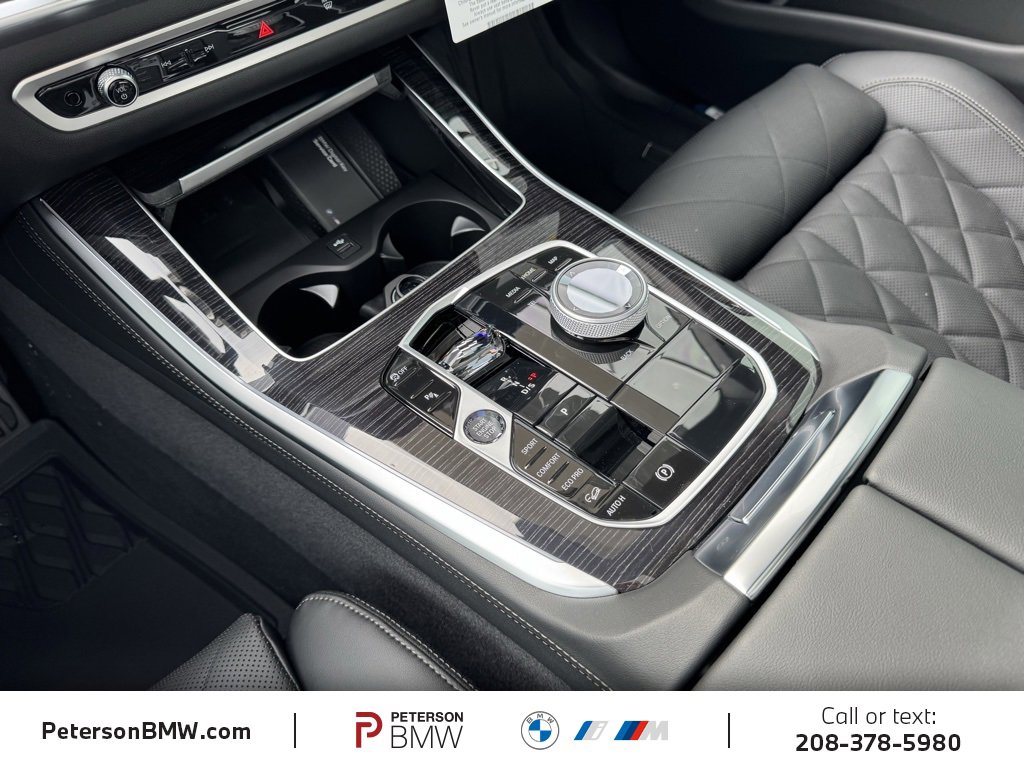 New 2026 BMW X5 M60i image 32