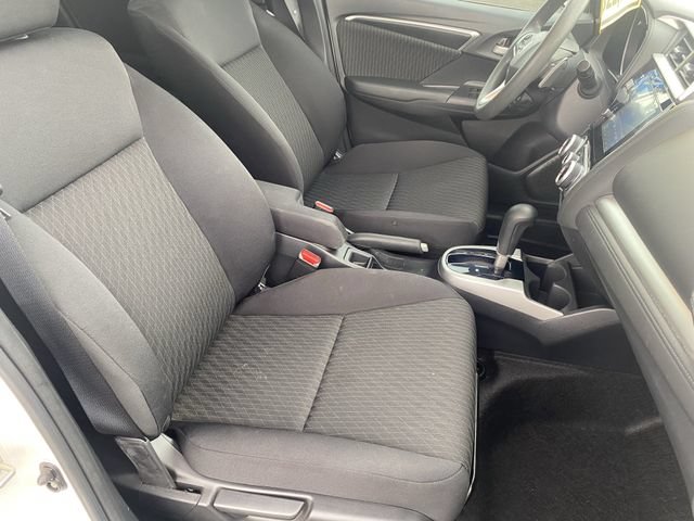 Used 2020 Honda Fit EX image 9