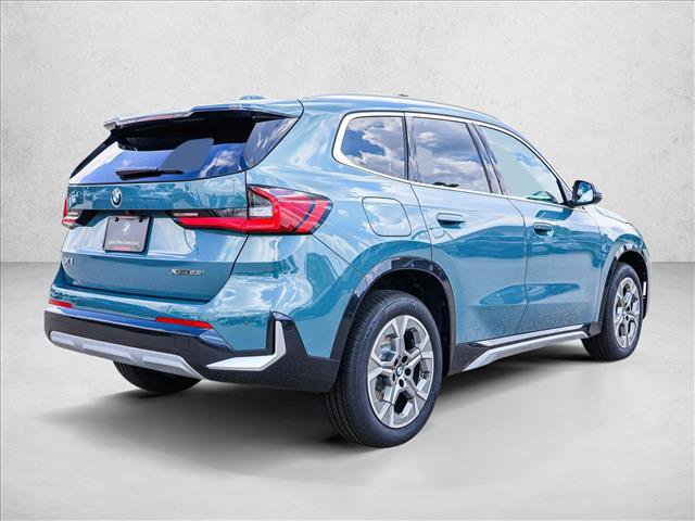 Used 2025 BMW X1 xDrive28i w/ Convenience Package image 5