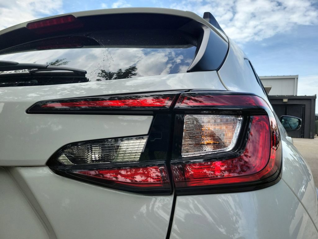 Used 2024 Subaru Crosstrek 2.5i Limited w/ Popular Package #3A AWD/4WD image 18
