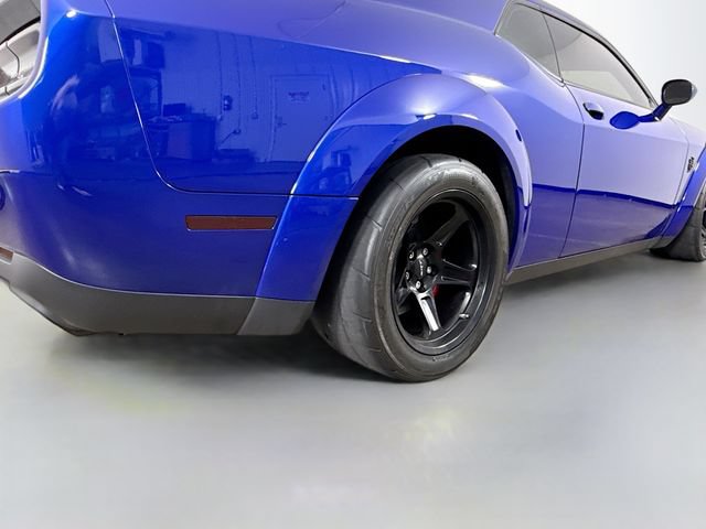 Used 2018 Dodge Challenger SRT Demon RWD image 42