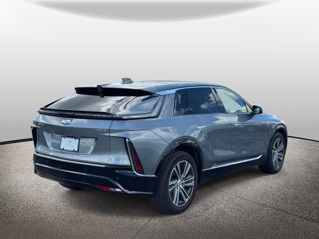 Certified 2023 Cadillac Lyriq 2WD image 27