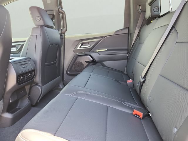 New 2026 Chevrolet Silverado EV LT w/ Plus Package AWD/4WD image 11