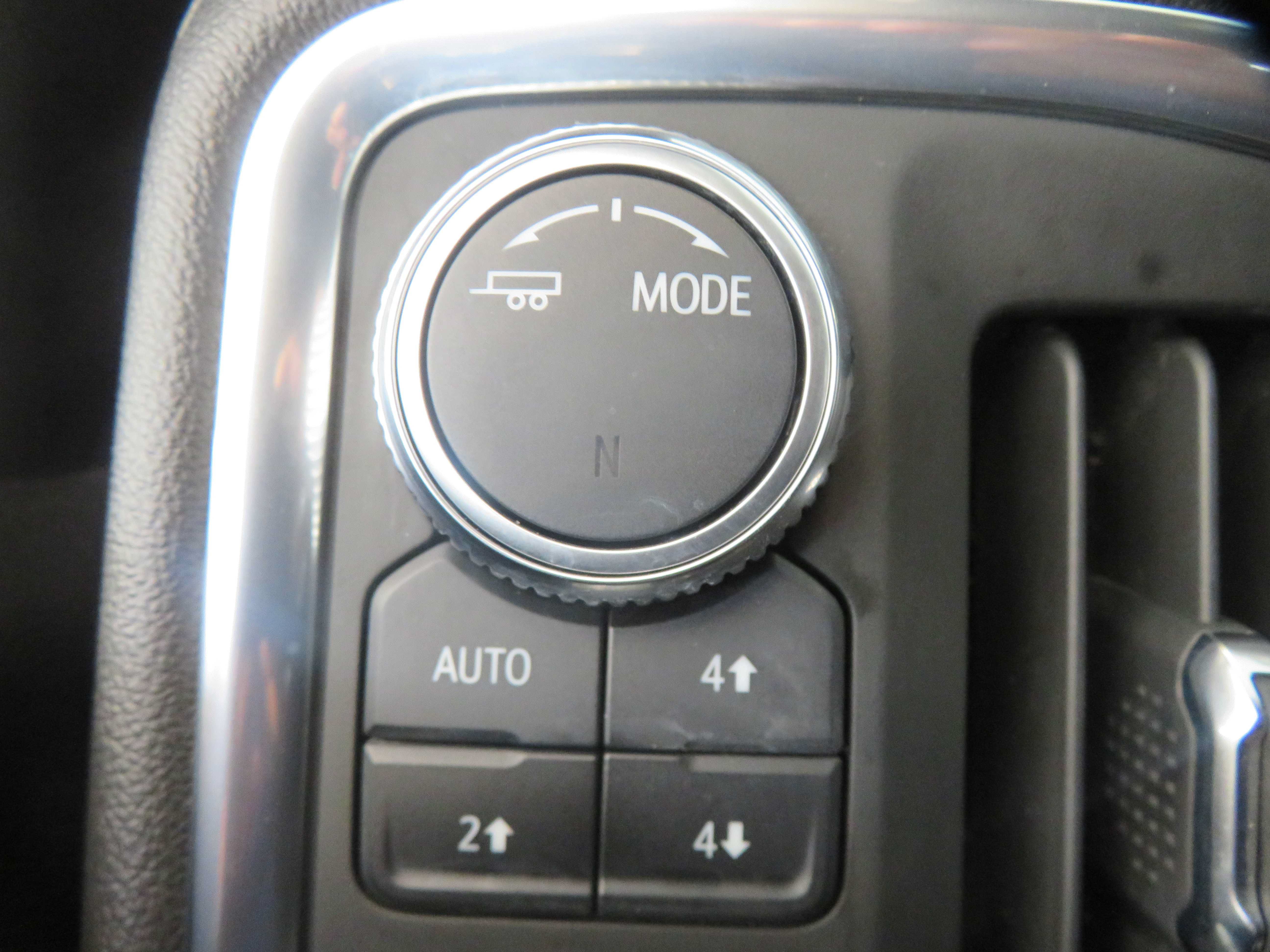 Used 2022 GMC Sierra 1500 AT4 w/ AT4 Preferred Package AWD/4WD image 35