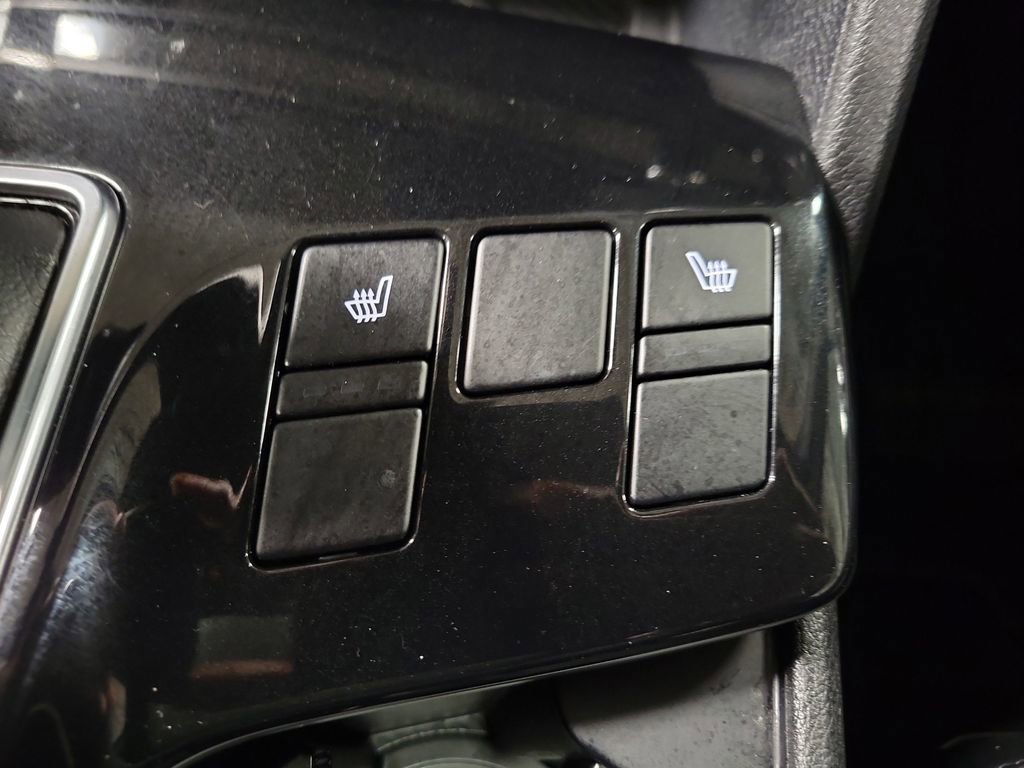 Used 2023 Kia Sportage X-Line w/ X-Line Premium Package image 17