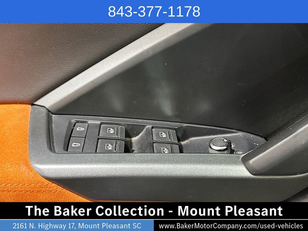 Used 2019 Audi Q3 2.0T Premium Plus w/ Premium Plus Package image 19