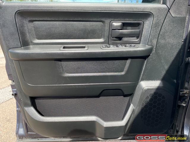 Used 2018 RAM 1500 Express AWD/4WD image 21